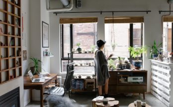 Arbeiten von zuhause: Fluch oder Segen?