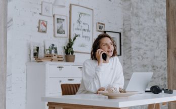Home Office: Es gibt Vorteile sowie Nachteile