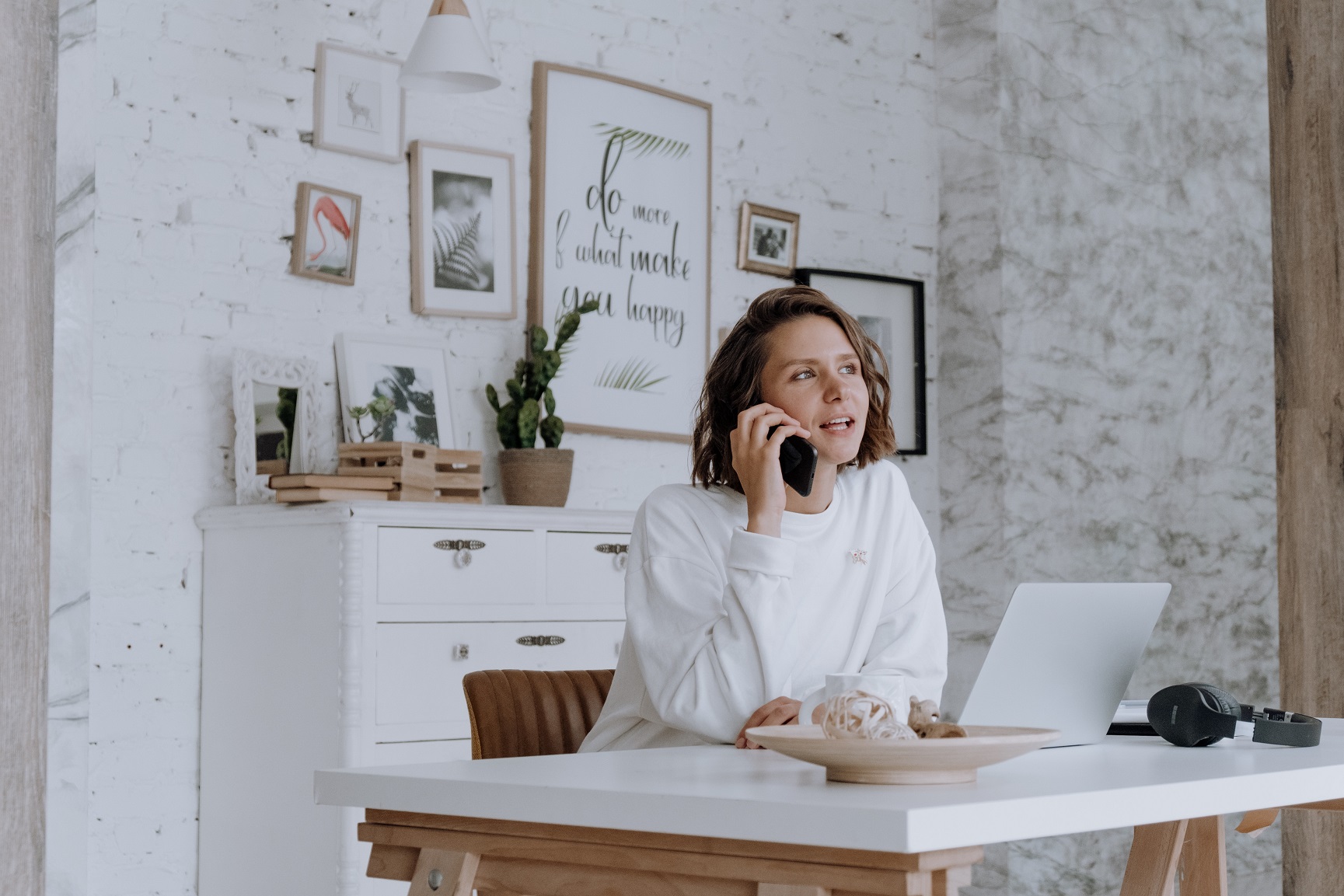 Home Office: Vorteile & Nachteile für Arbeitgeber & Arbeitnehmer