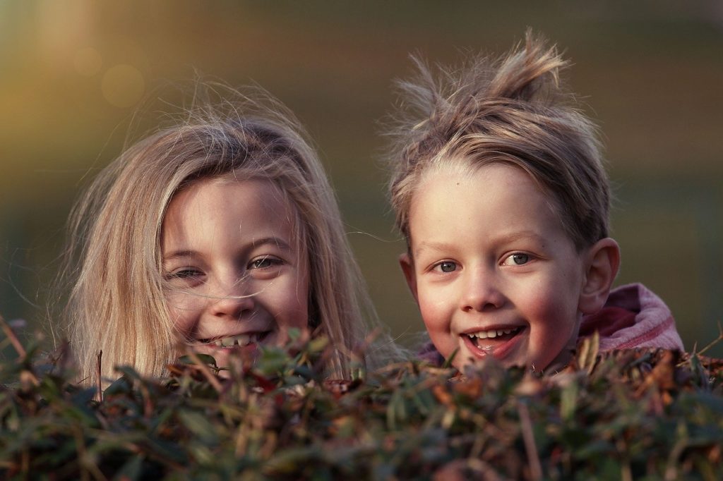 Kinderbetreuung: Ideen, wenn die Eltern arbeiten gehen müssen