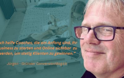 Nische finden: 6 Rezepte für dein erfolgreiches Business