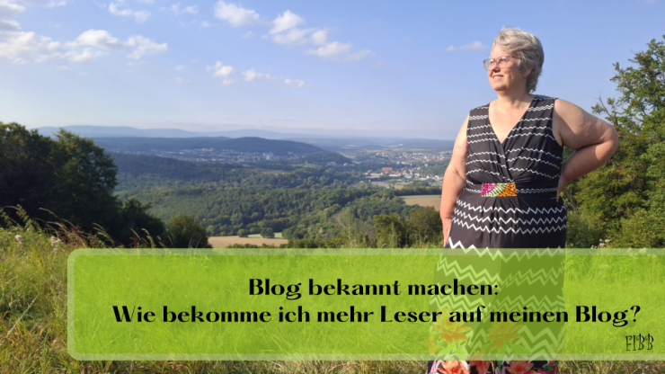 Blog ohne Traffic - wie bekomme ich mehr Besucher auf mein Blog?