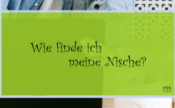 Das richtige Blog Thema finden
