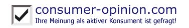 consumer-opinon.de - Meinungsportal