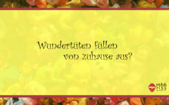In Heimarbeit Wundertüten füllen? Kann man damit Geld verdienen?