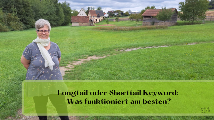 Longtail oder Shorttail Keyword: Was funktioniert am besten?
auf dem Bild stehe ich auf einer Wiese, am Horizont sind ein paar Häuser zu sehen.