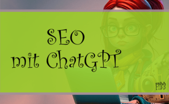 Seo mit ChatGPT: Deine unschlagbare Geheimwaffe für Blogartikel