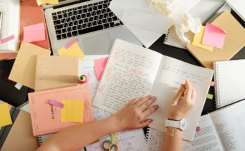 Strukturiert arbeiten: So einfach geht strukturiertes Arbeiten!