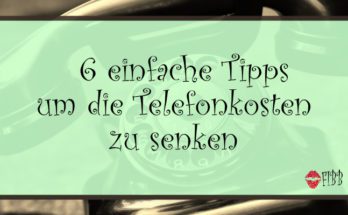Telefonkosten im Unternehmen senken
