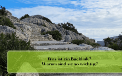 Was ist ein Backlink? Warum sind sie so wichtig?